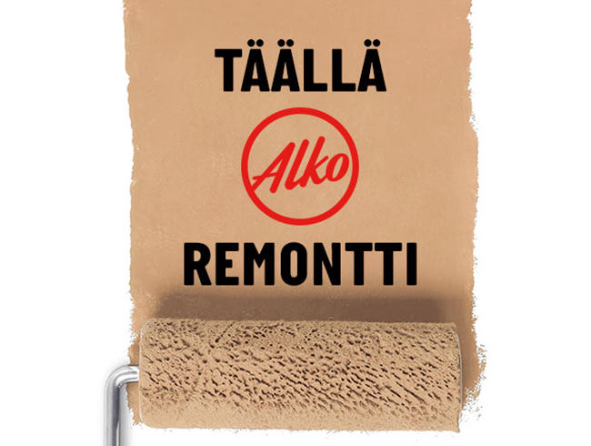 Maintenance illustration